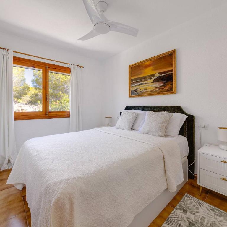 CB Living - 2 bedroom beach condo, Playa Flamenca - Apartamento de 2 dormitorios - 10