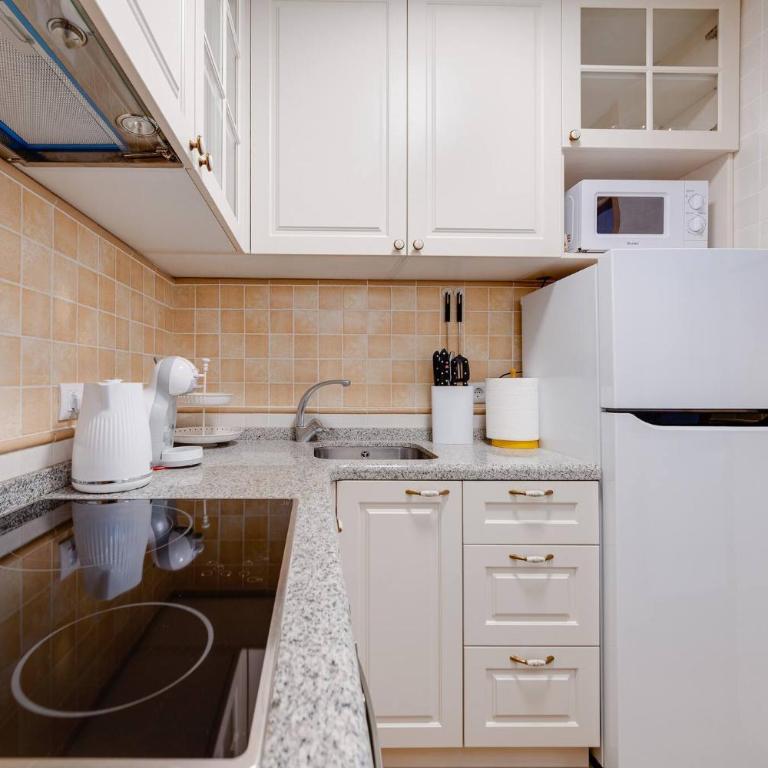 CB Living - 2 bedroom beach condo, Playa Flamenca - Apartamento de 2 dormitorios - 11