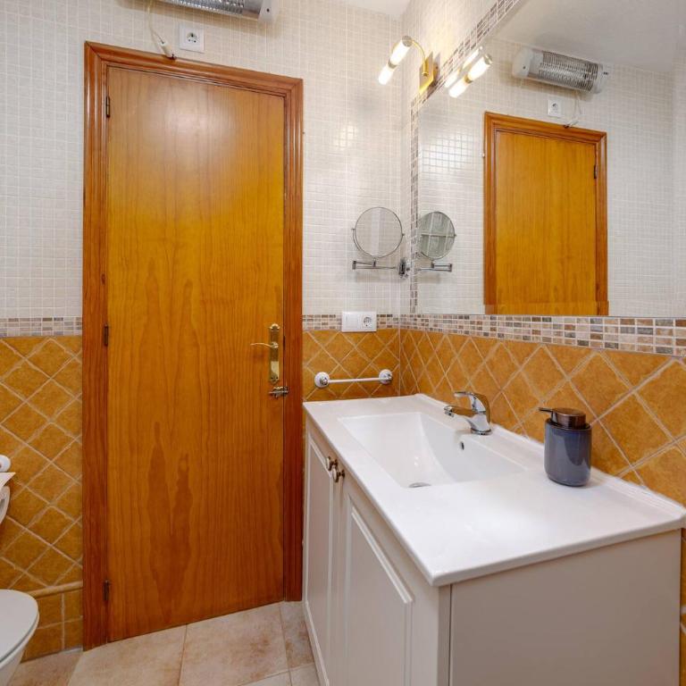 CB Living - 2 bedroom beach condo, Playa Flamenca - Apartamento de 2 dormitorios - 14