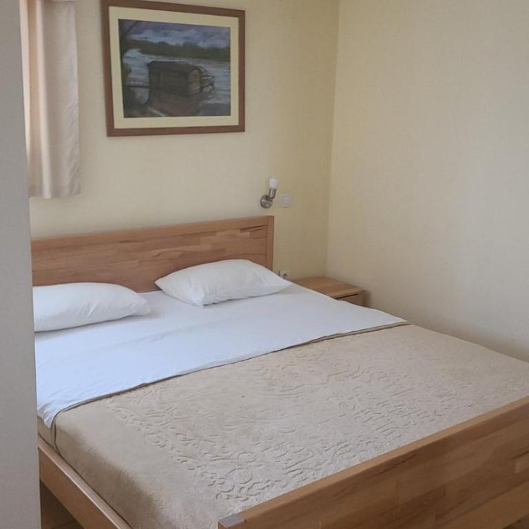 Hotel Alfa - Double Room - 1