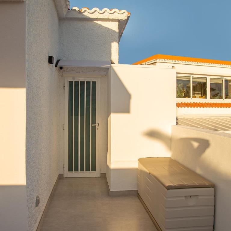 Urbania Suite - Apartamento de 3 dormitorios - 52