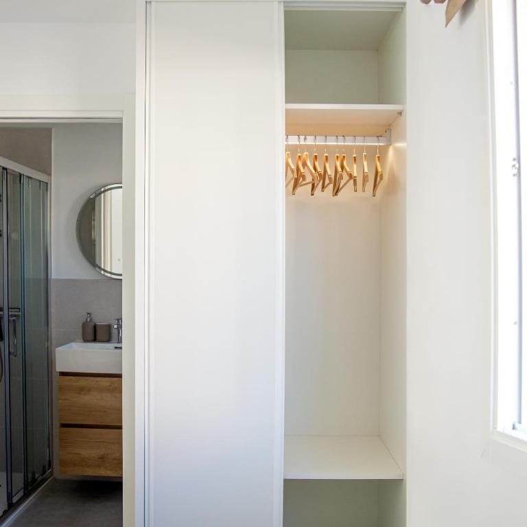 Urbania Suite - Apartamento de 3 dormitorios - 19