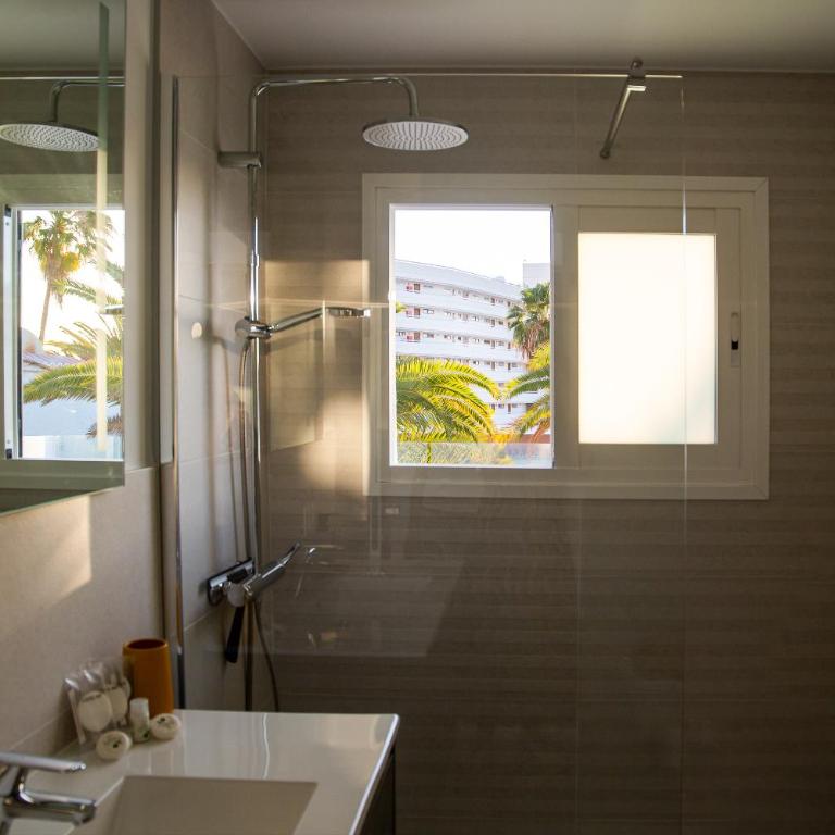 Urbania Suite - Apartamento de 3 dormitorios - 48