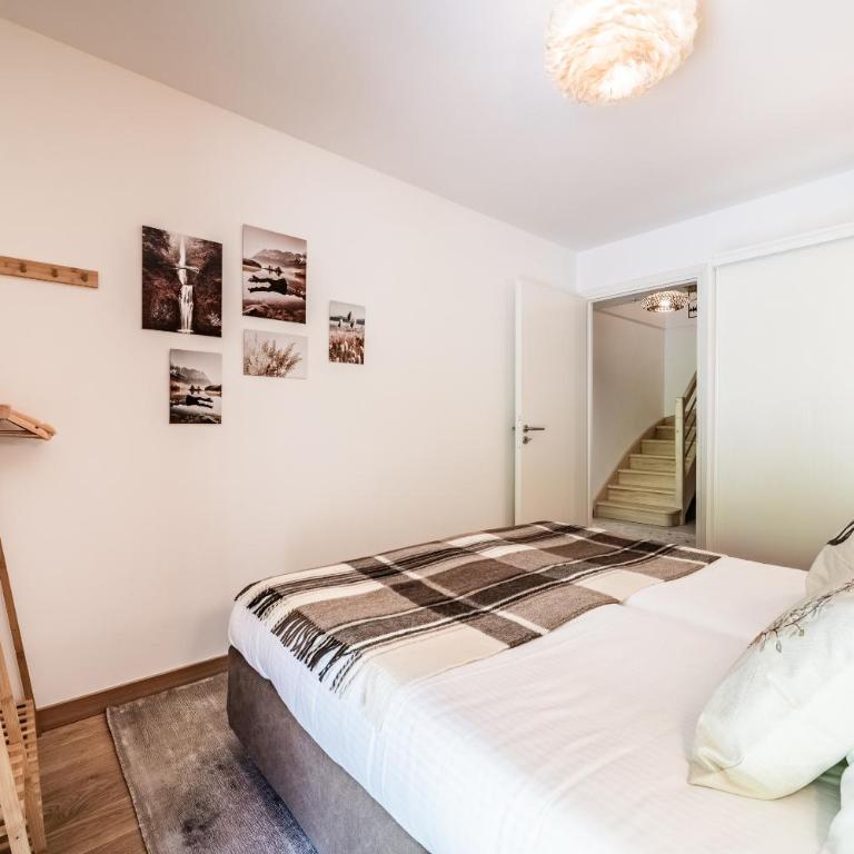 Apartment Cerna Les Houches - by EMERALD STAY - Appartement 3 Chambres - 21