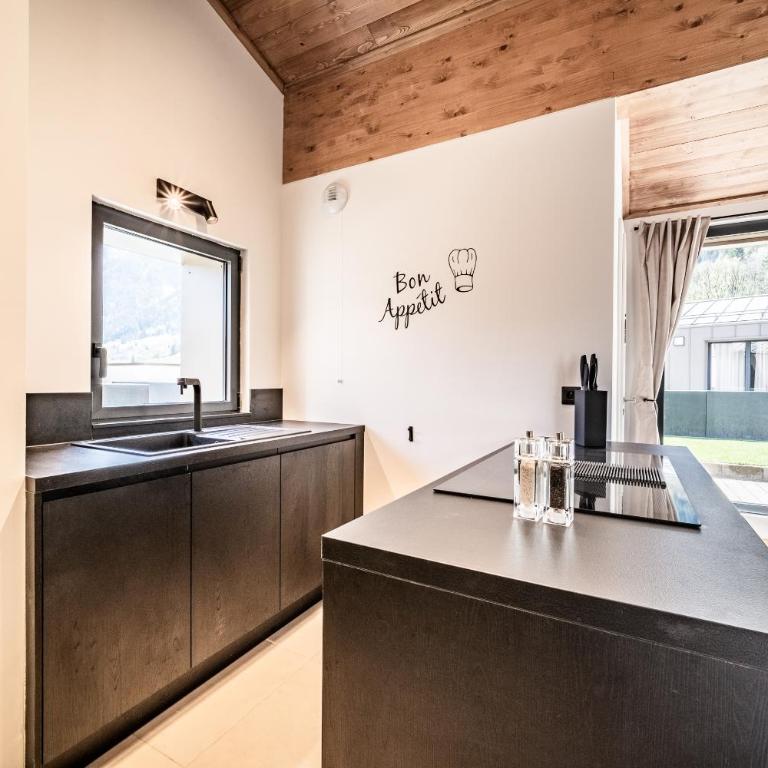 Apartment Cerna Les Houches - by EMERALD STAY - Appartement 3 Chambres - 15