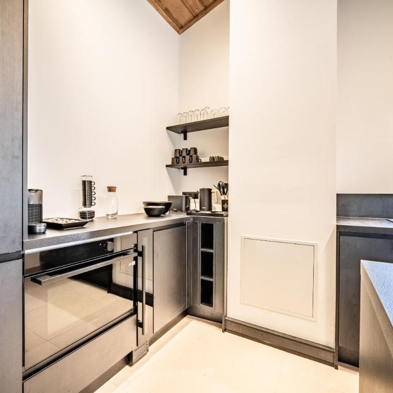 Apartment Cerna Les Houches - by EMERALD STAY - Appartement 3 Chambres - 16