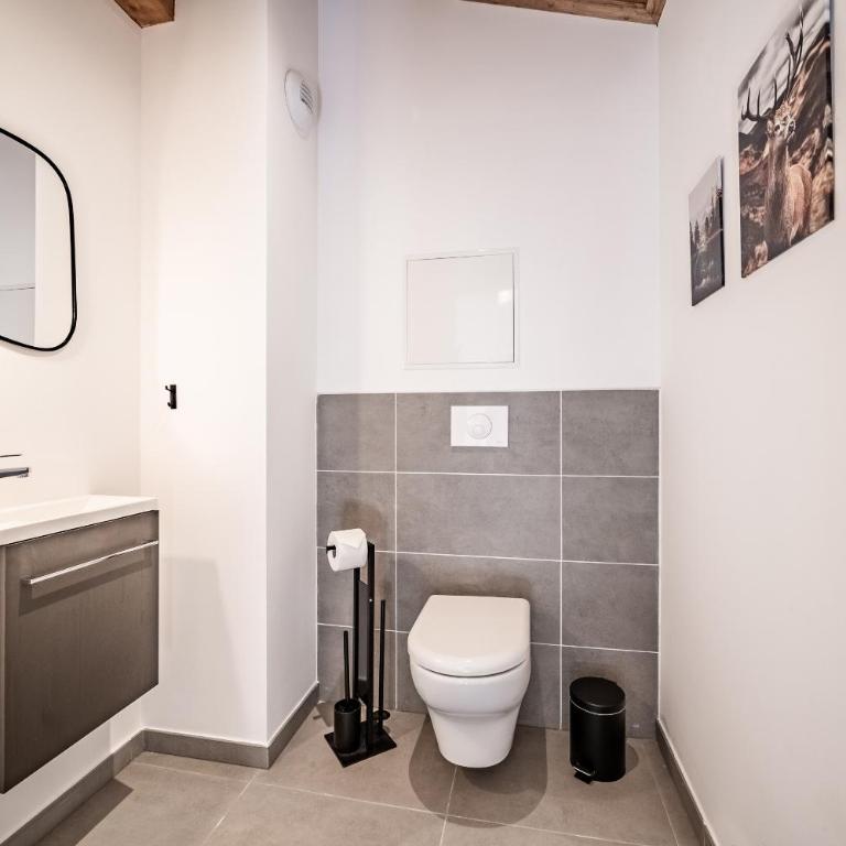 Apartment Cerna Les Houches - by EMERALD STAY - Appartement 3 Chambres - 28
