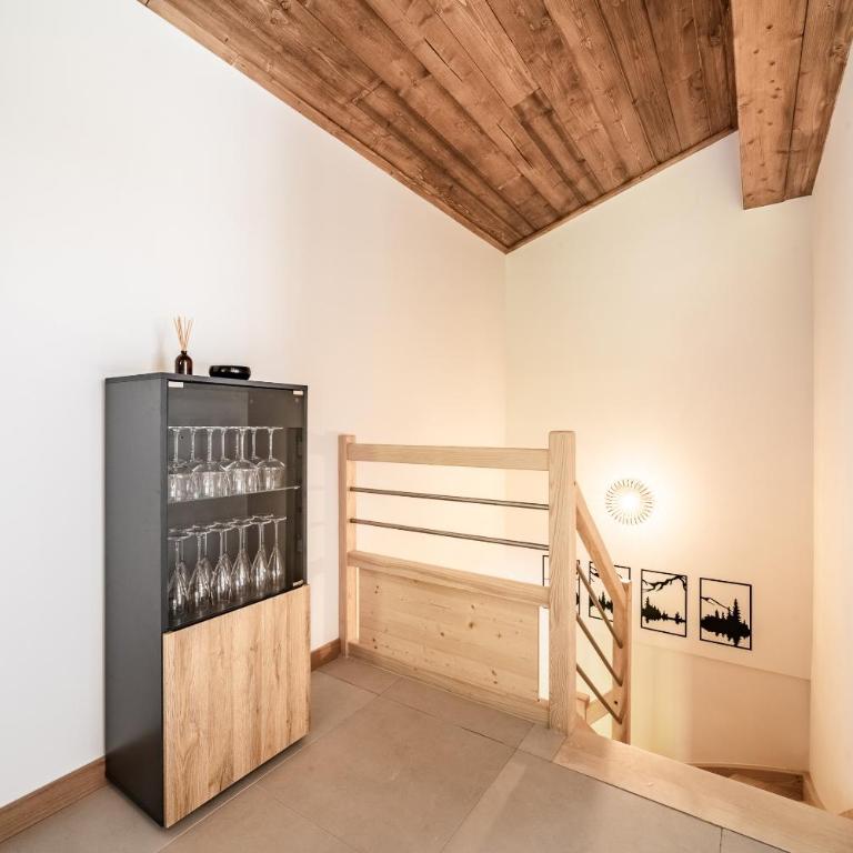 Apartment Cerna Les Houches - by EMERALD STAY - Appartement 3 Chambres - 18