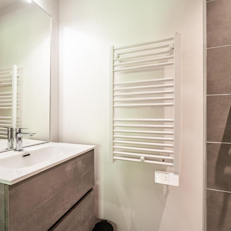 Apartment Cerna Les Houches - by EMERALD STAY - Appartement 3 Chambres - 27