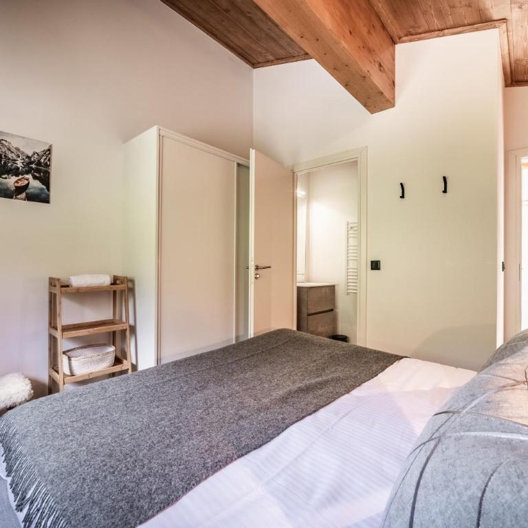 Apartment Cerna Les Houches - by EMERALD STAY - Appartement 3 Chambres - 24