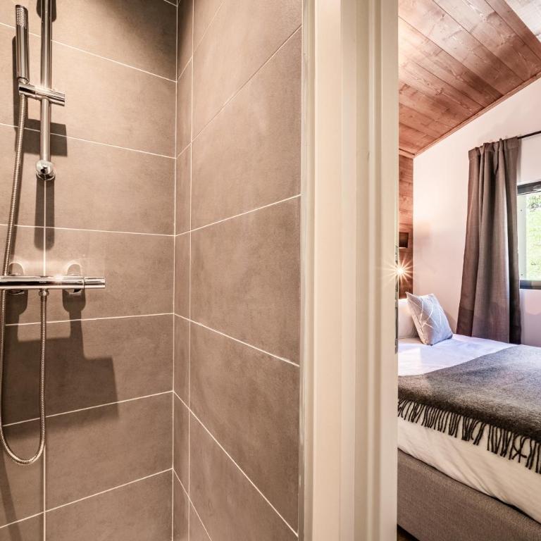 Apartment Cerna Les Houches - by EMERALD STAY - Appartement 3 Chambres - 30