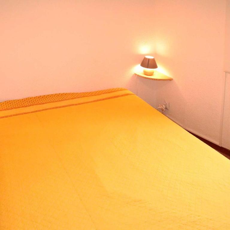 Appt skis aux pieds avec parking, balcon, 4 lits, animaux acceptés - FR-1-322-154 - Apartment (6 Erwachsene) - 13