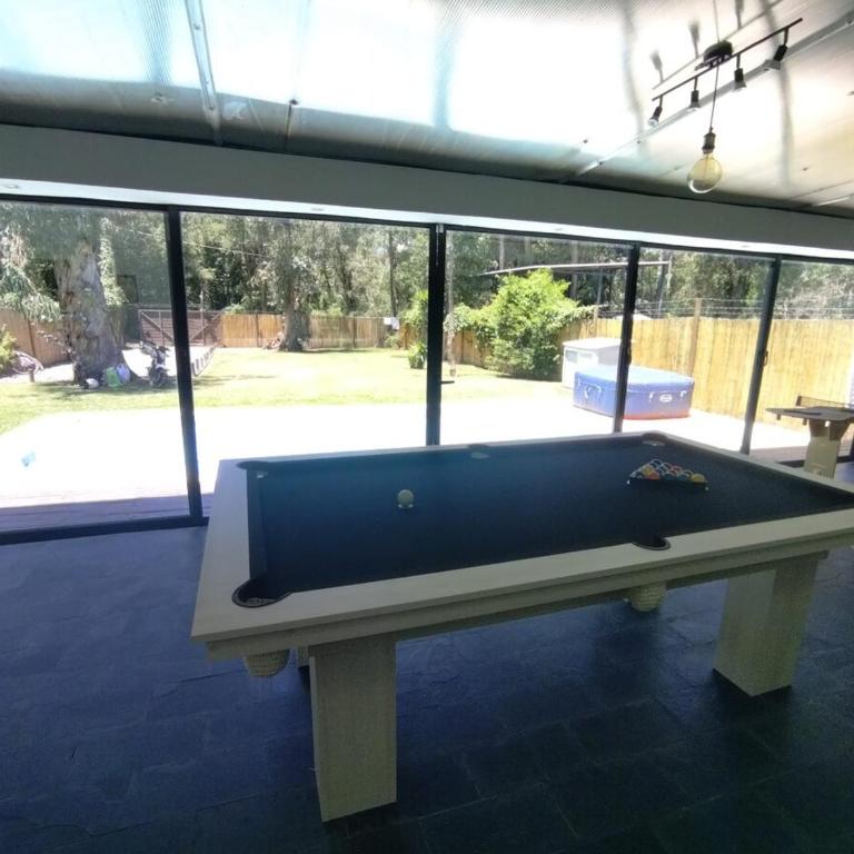 Destino Fortín - Six-Bedroom House - 7