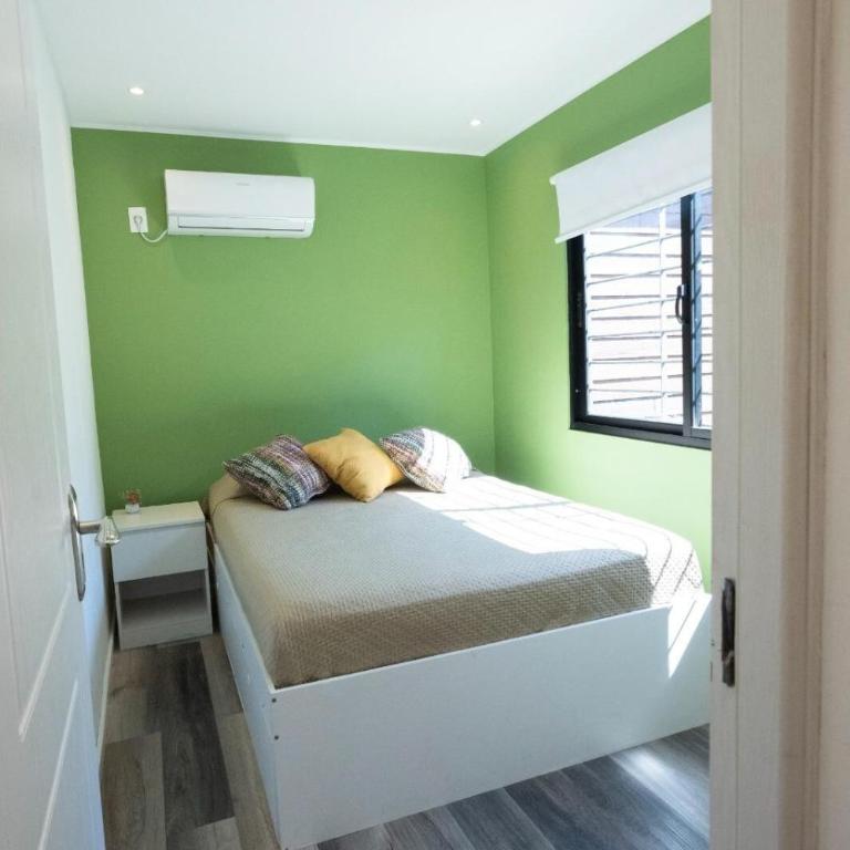 Destino Fortín - Six-Bedroom House - 39