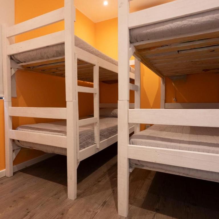 Destino Fortín - Six-Bedroom House - 48