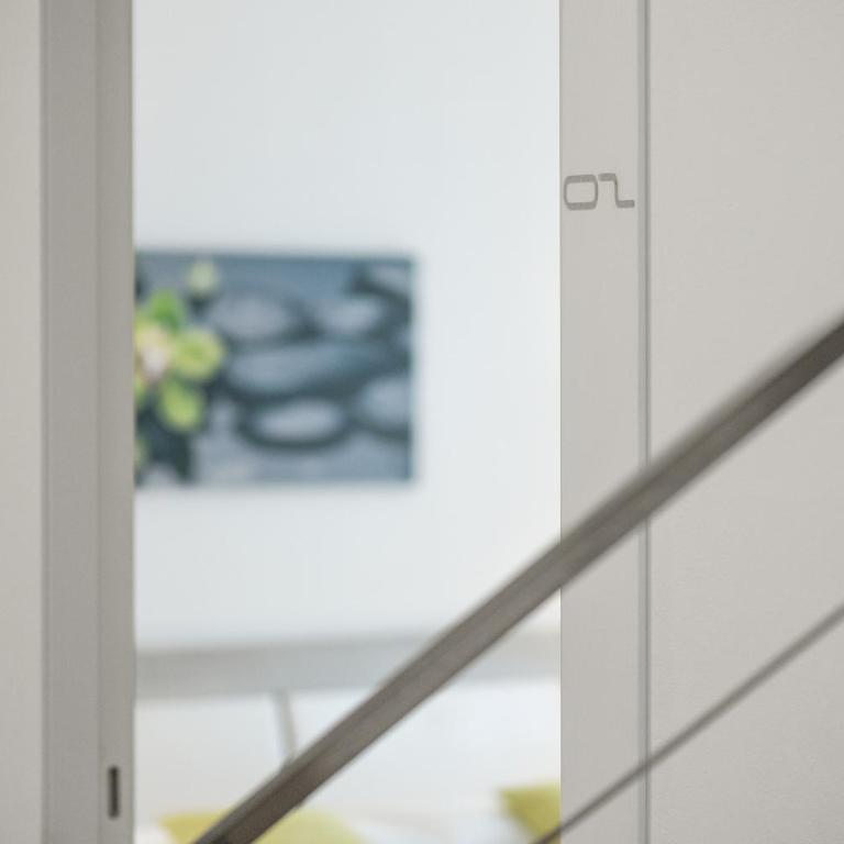 B&B White con Parcheggio Privato - Camera Deluxe (2 Adulti + 1 Bambino) - 20