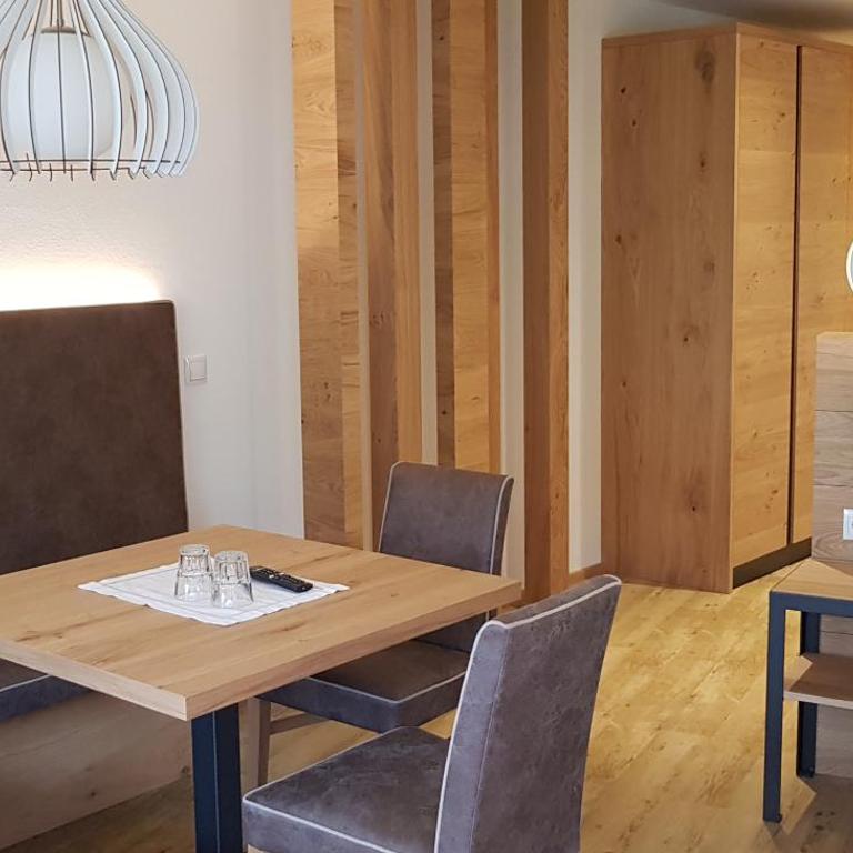 Hotel Restaurant Schaurhof - Suite con 2 Camere da Letto - 7