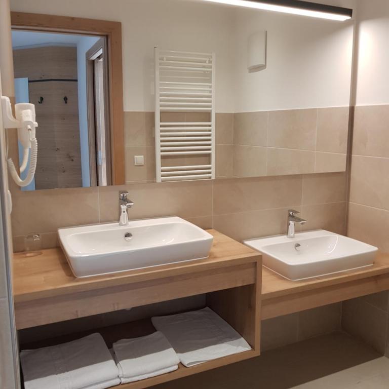 Hotel Restaurant Schaurhof - Suite con 2 Camere da Letto - 5