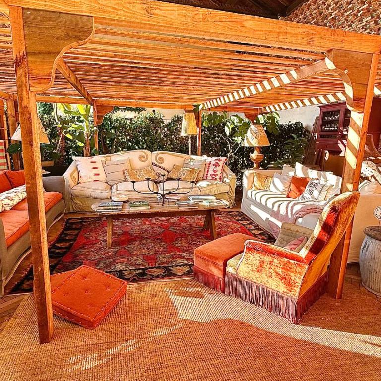 Appartamento con giardino privato e sauna - Appartamento con 1 Camera da Letto - 6