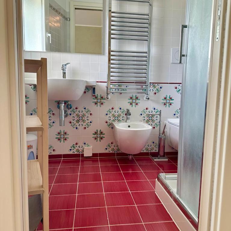 SIGIS HOUSE - Independent Apartment Sea View - Appartamento con 3 Camere da Letto - 12