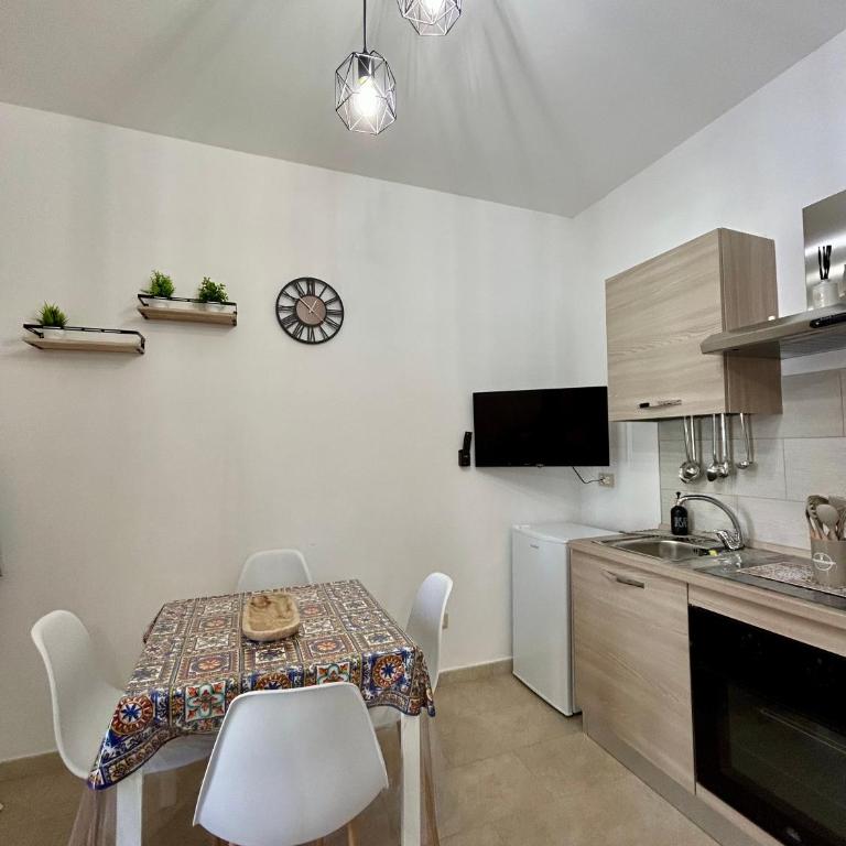 Casetta Bedda - Appartamento con 1 Camera da Letto - 7
