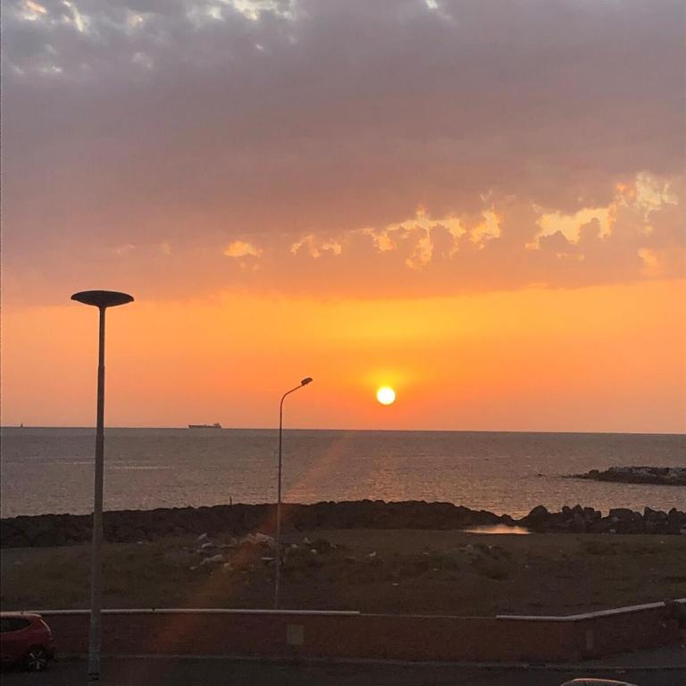 SIGIS HOUSE - Independent Apartment Sea View - Appartamento con 3 Camere da Letto - 26