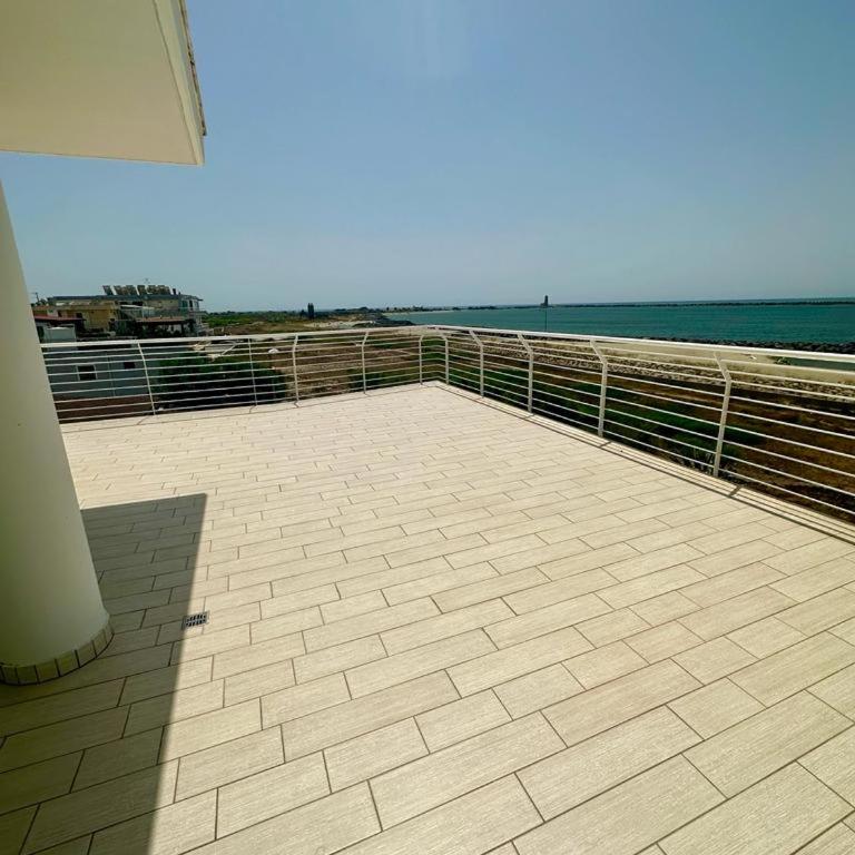 SIGIS HOUSE - Independent Apartment Sea View - Appartamento con 3 Camere da Letto - 28