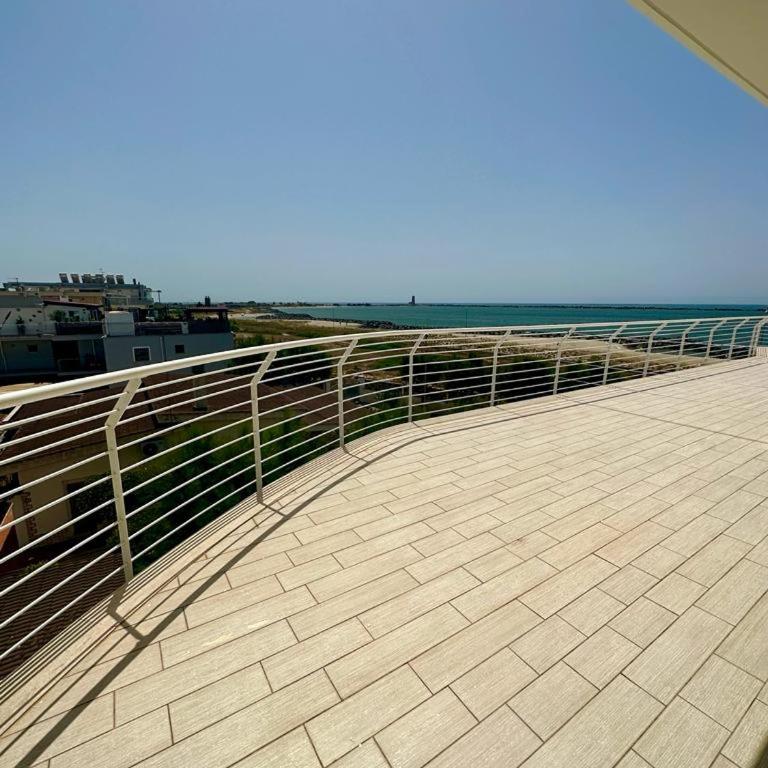 SIGIS HOUSE - Independent Apartment Sea View - Appartamento con 3 Camere da Letto - 9