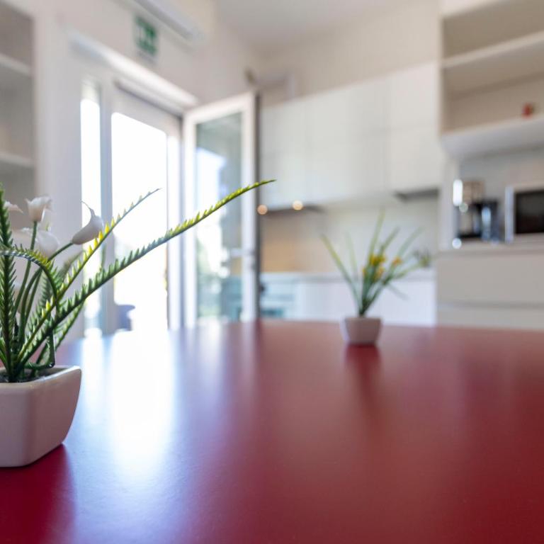 casa di Stefano - Appartamento con 1 Camera da Letto - 1