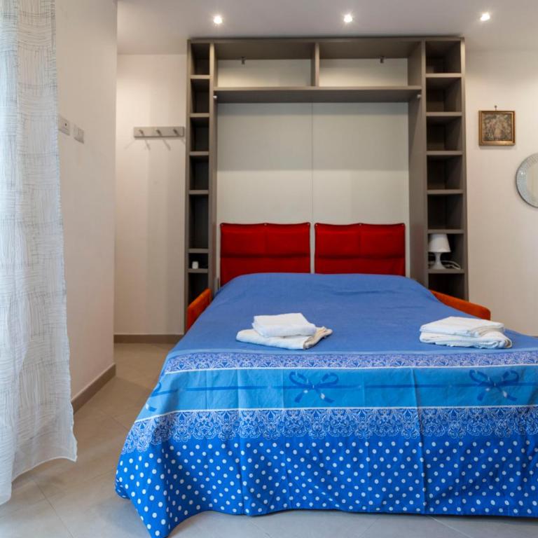 casa di Stefano - Appartamento con 1 Camera da Letto - 2