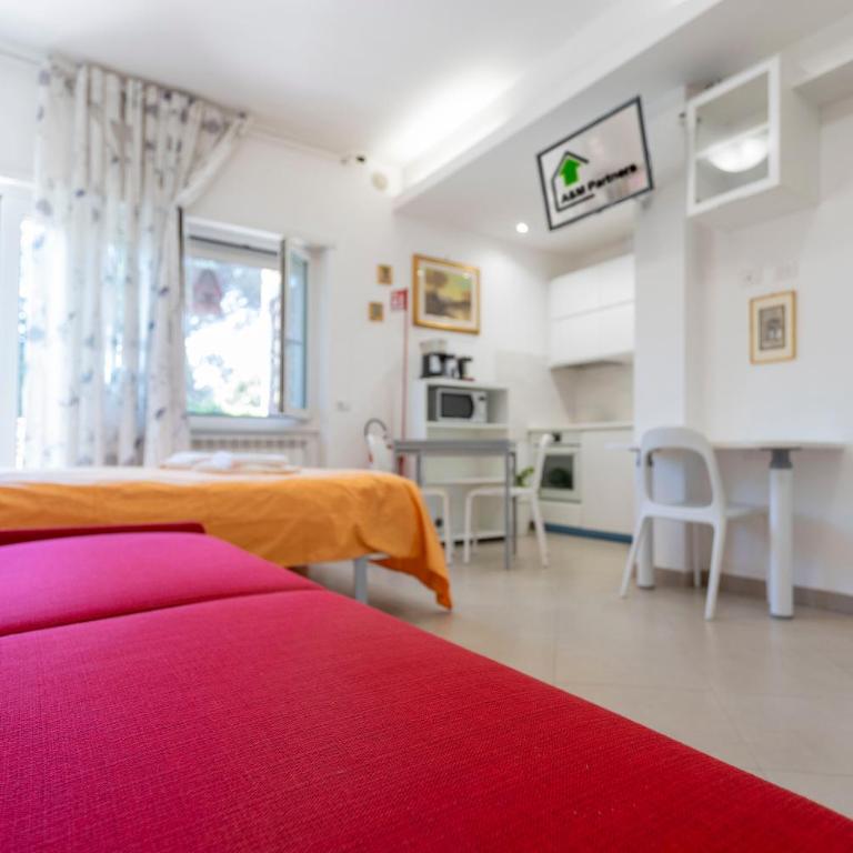 casa di Stefano - Appartamento con 1 Camera da Letto - 1