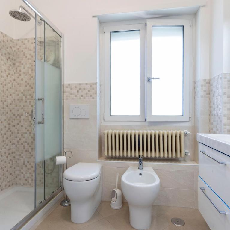 casa di Stefano - Appartamento con 1 Camera da Letto - 5