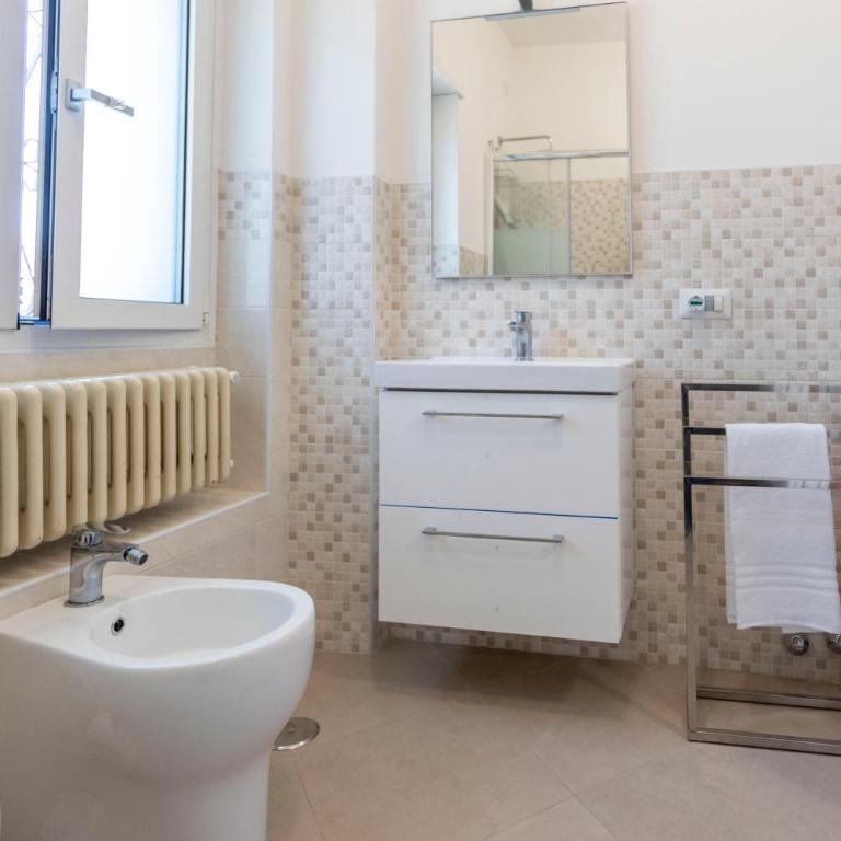 casa di Stefano - Appartamento con 1 Camera da Letto - 6