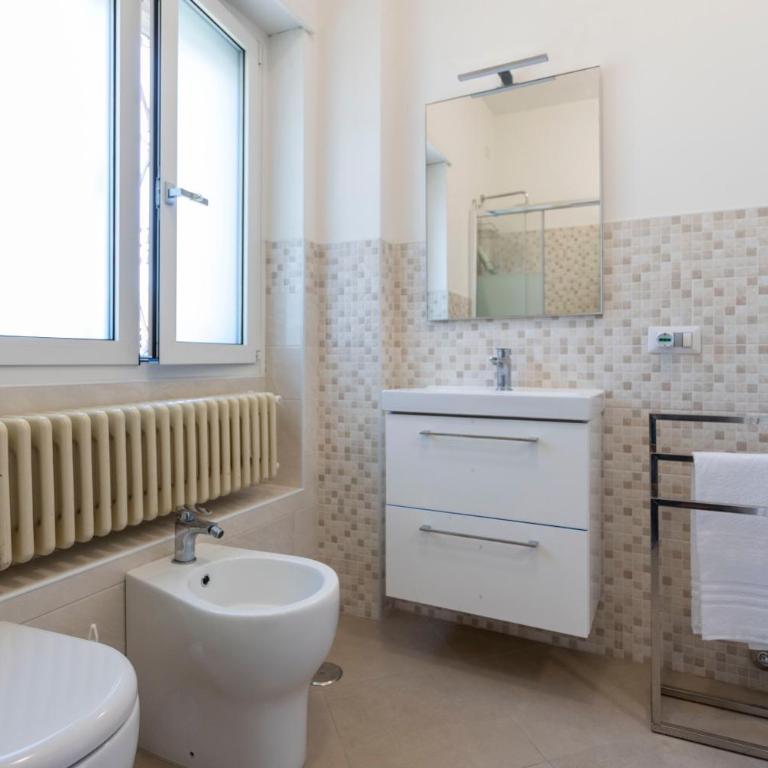 casa di Stefano - Appartamento con 1 Camera da Letto - 7