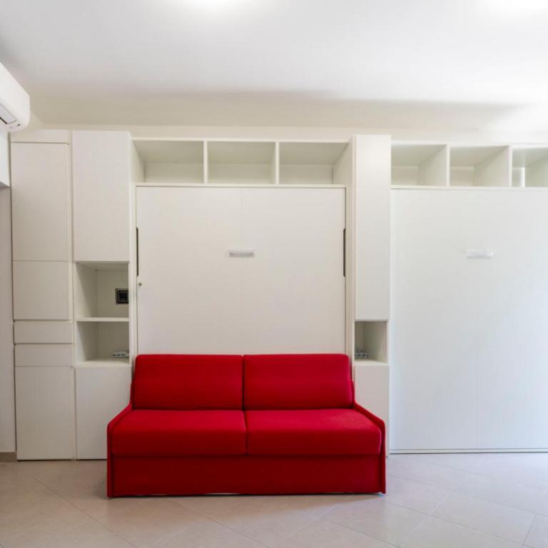 casa di Stefano - Appartamento con 1 Camera da Letto - 2
