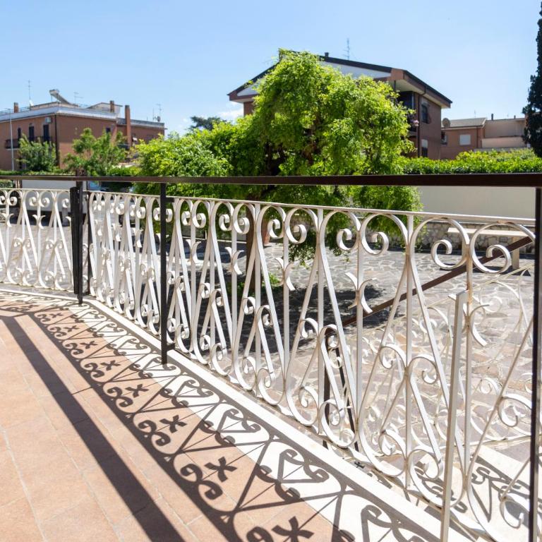 casa di Stefano - Appartamento con 1 Camera da Letto - 3