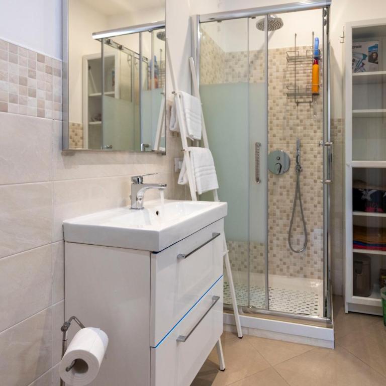 casa di Stefano - Appartamento con 1 Camera da Letto - 4