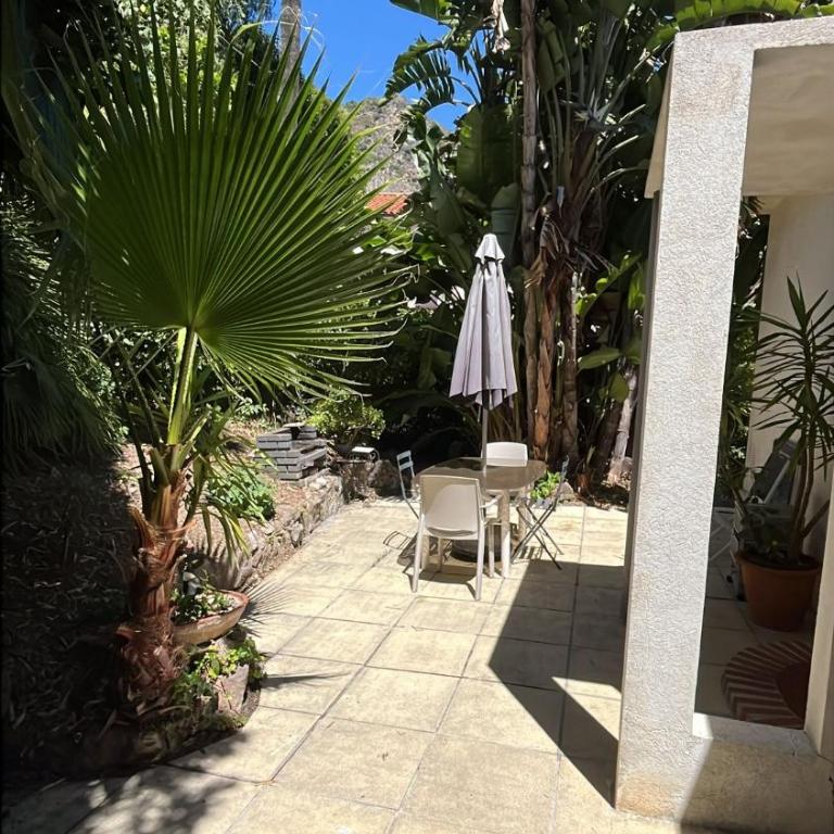 Petite Villa Eze Bord de Mer - Maison 2 Chambres - 3