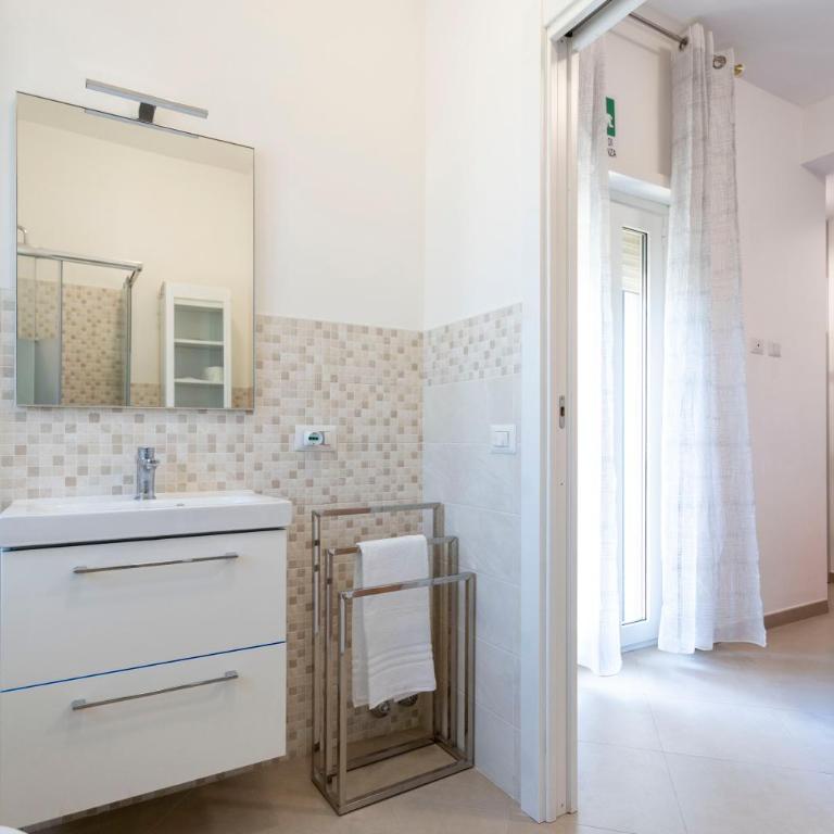 casa di Stefano - Appartamento con 1 Camera da Letto - 13