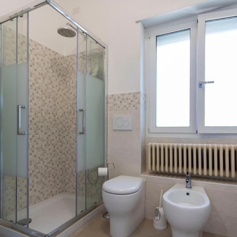 casa di Stefano - Appartamento con 1 Camera da Letto - 14