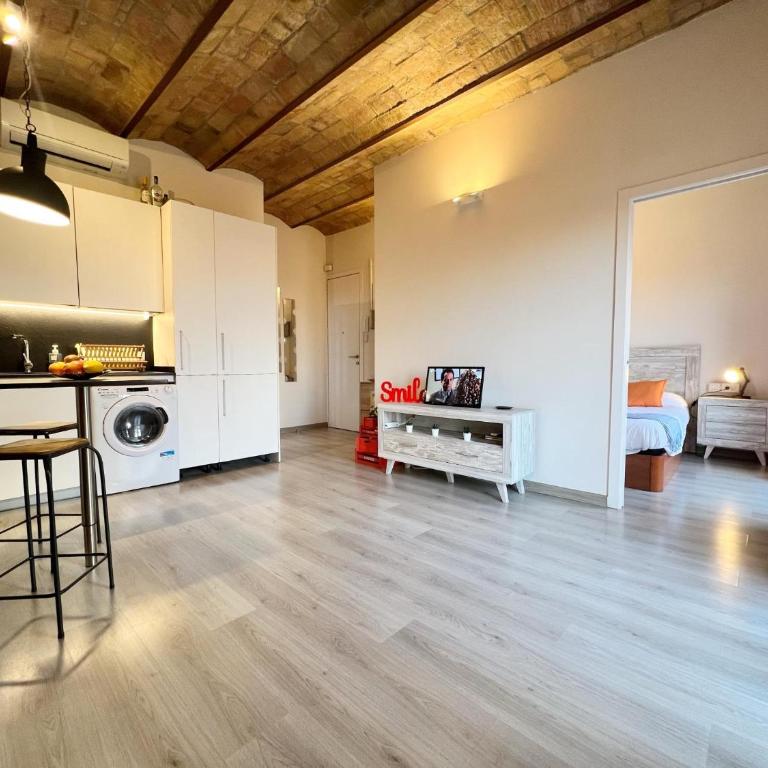 Pamplona Playa Apartment - Apartment - 8