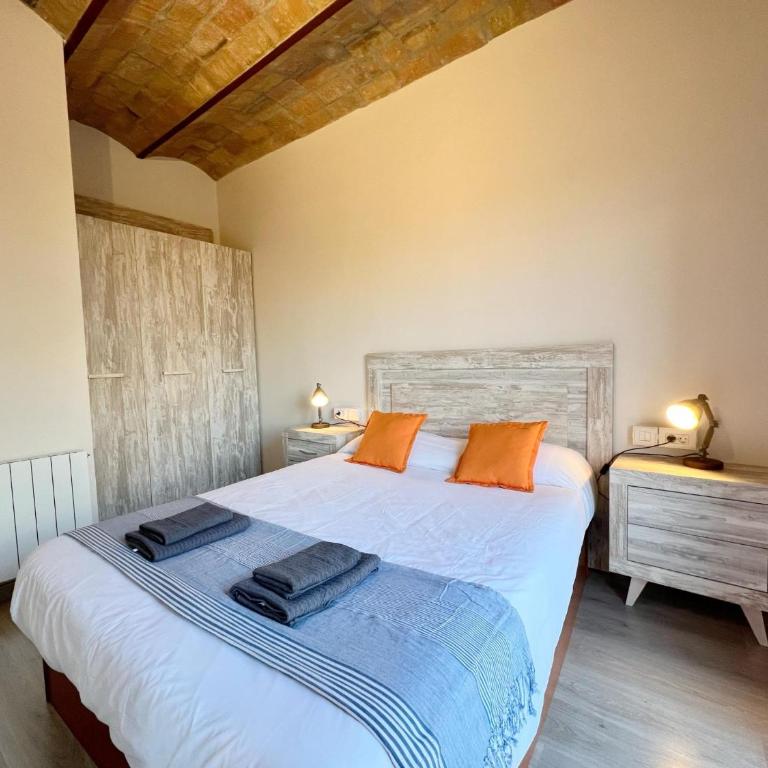 Pamplona Playa Apartment - Apartment - 11