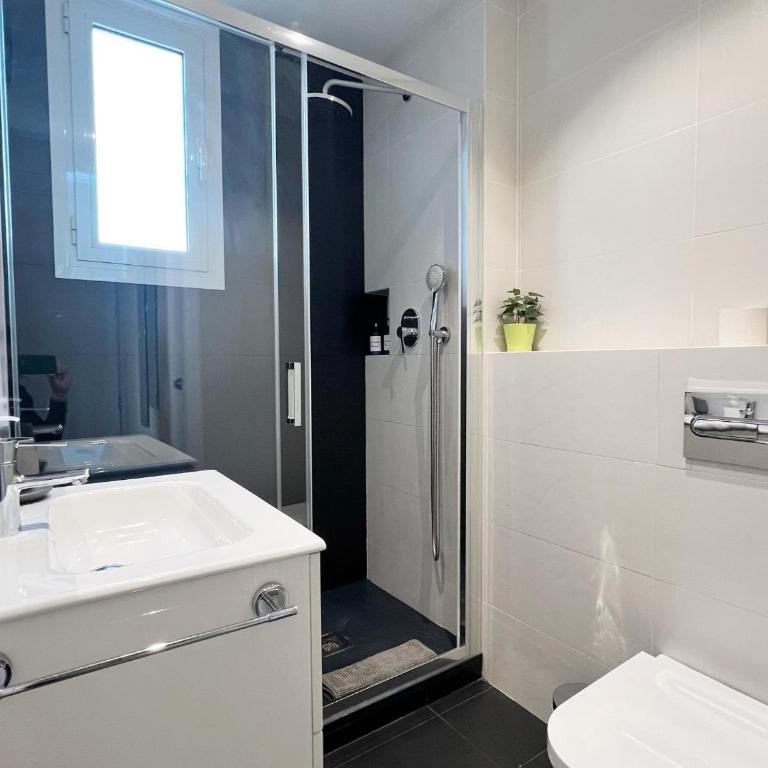 Pamplona Playa Apartment - Apartment - 13