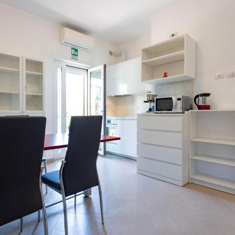 casa di Stefano - Appartamento con 1 Camera da Letto - 15