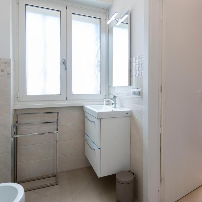 casa di Stefano - Appartamento con 1 Camera da Letto - 7