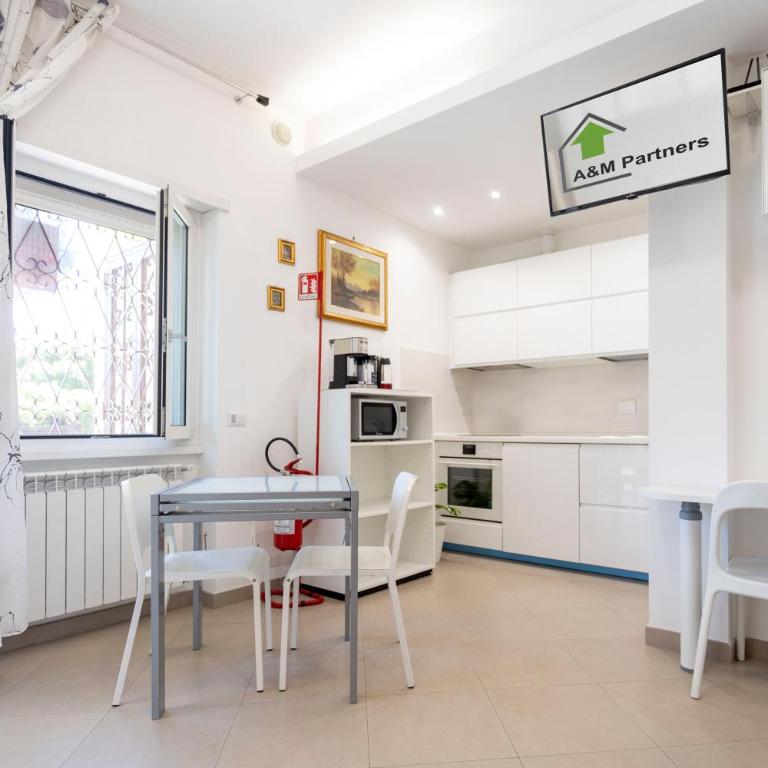 casa di Stefano - Appartamento con 1 Camera da Letto - 8