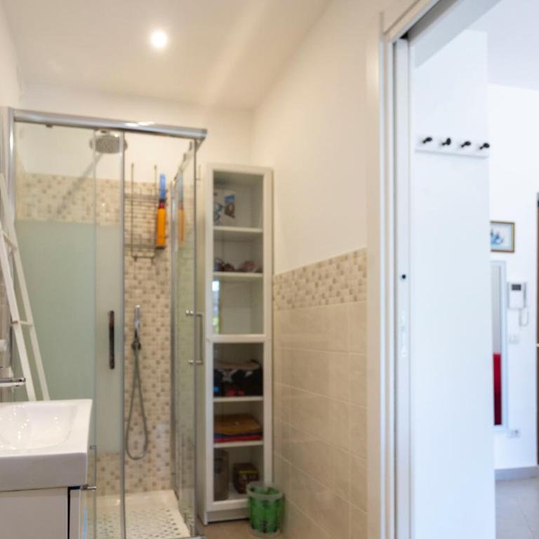 casa di Stefano - Appartamento con 1 Camera da Letto - 10