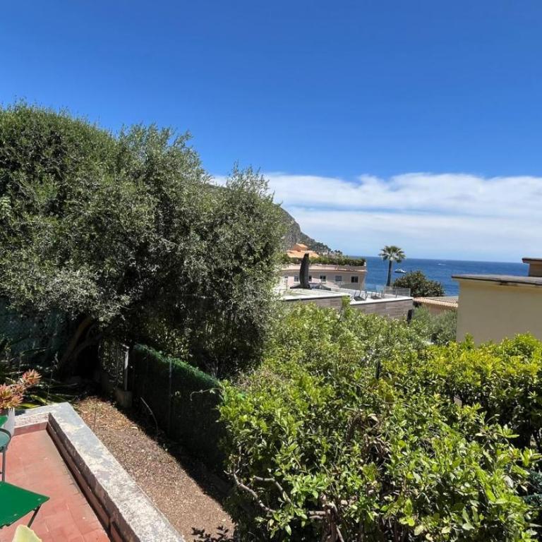 Petite Villa Eze Bord de Mer - Maison 2 Chambres - 6