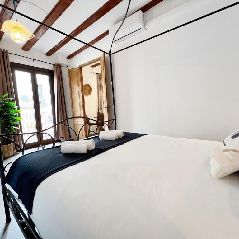 Roser Apartment - Apartment - 3