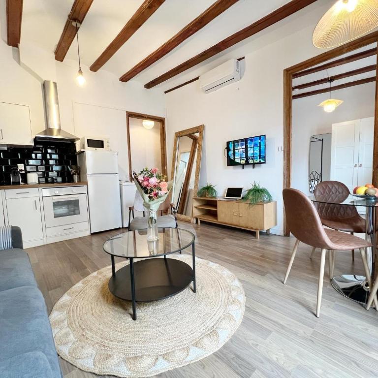 Roser Apartment - Apartment - 19